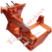 Emak 50070007GR Karter Komple 947, 952, GS520 - 1