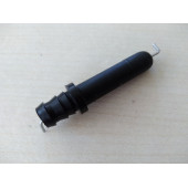 FORD TAUNUS ŞANZUMAN HAVALANDIRMASI - ŞANZIMAN HAVALANDIRMA SUBABI - 1