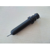 FORD TAUNUS ŞANZUMAN HAVALANDIRMASI - ŞANZIMAN HAVALANDIRMA SUBABI - 2