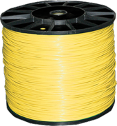 Nylgrass Misina Altı Köşe 3.0mm 1242m 8Kg - 1