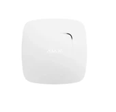 Ajax FireProtect Plus Kablosuz Duman, Isı ve CO (Karbonmonoksit) Dedektörü - Beyaz - 1
