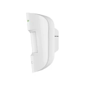 AJAX MotionProtect Plus Kablosuz Pır Ve Mikrodalga Haraket Dedektörü Beyaz thumbnail 3