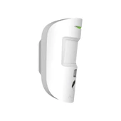 AJAX MotionCam Resim Çekme Özellikli Kameralı Kablosuz PIR Hareket Dedektörü Beyaz Hub 2 thumbnail 3