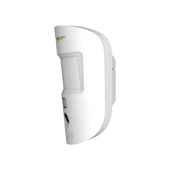 AJAX MotionCam Resim Çekme Özellikli Kameralı Kablosuz PIR Hareket Dedektörü Beyaz Hub 2 thumbnail 2
