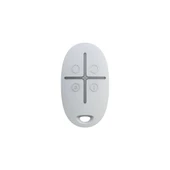 AJAX Hubkit Plus Kablosuz Alarm Seti Wifi / StarterKit Plus Seti Beyaz - 5