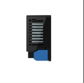 AJAX WallSwitch Kablosuz 220V Enerji monitörlü Aç Kapa Güç Rölesi thumbnail 2