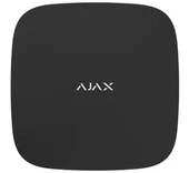 AJAX REX Kablosuz Menzil Genişletici Siyah thumbnail 1