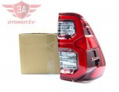 Toyota Hilux REVO Stop Lambası Sağ 2020-2022 Model Ledli (DUYLU) - 1
