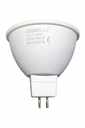 OSAKA 230V 5W JCDR MR16 PRO SMD LED BEYAZ PRO 511 - 1