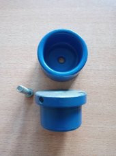 40 MM.PPRC KAYNAK PAFTASI - 1