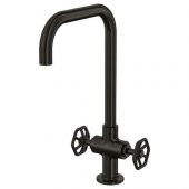 Mutfak Bataryası, Siyah Renk MeridyenDukkan IKEA Metal Yükseklik 36 cm - 1