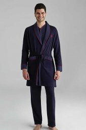 Polo 12001 Erkek Ropteşambr 5 Li Çeyiz Seti - 2