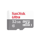 Sandisk 32 GB Micro Sd Kart - 1