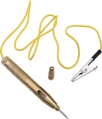 Oto Elektrik Kontrol Test Kalemi 6- 24 Volt - 1