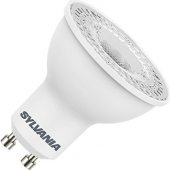 Sylvania 4.2W Çanak Spot Led Ampul Gu10 Duylu 3000K Günışığı - 1