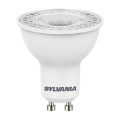 Sylvania 4.2W Çanak Spot Led Ampul Gu10 Duylu 3000K Günışığı - 2