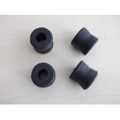 FORD TRANSİT AMORTİSÖR LASTİĞİ (DAR DELİK) 2.5 DİZEL TRANSİT AMORTİSÖR TAKOZU - 4