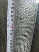 ÇELİK KAFES TELİ-100 CM*500 CM.(HAYVAN KAFES-BARINAK-BACA TEPESİ-HAVALANDIRMA-ELEK-V.B BİRÇOK ALAN) - 1