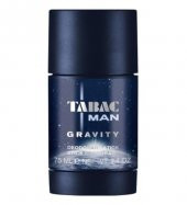 Tabac Man Gravity Deo Stick 75 ml Erkek Deo Stick - 1