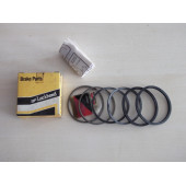 FORD P100 KALİPER TAMİR TAKIMI 2 teker için (ORJİNAL LOCKHEED) ÖN FREN TAMİR TAKIMI - 1