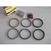 FORD P100 KALİPER TAMİR TAKIMI 2 teker için (ORJİNAL LOCKHEED) ÖN FREN TAMİR TAKIMI - 2