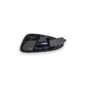 Seat İbiza 2009-2017 Sağ Ön Kapı İç Açma Kolu Mat Gri 6J1837114A - 4