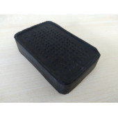 FORD TRANSİT FREN DEBRİYAJ PEDAL LASTİĞİ, 2.5 DİZEL TRANSİT PEDAL LASTİĞİ - 1