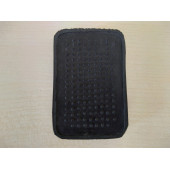 FORD TRANSİT FREN DEBRİYAJ PEDAL LASTİĞİ (T15 - T12) TRANSİT PEDAL LASTİĞİ - 2