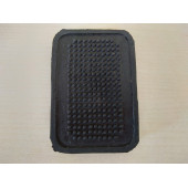 FORD TRANSİT FREN DEBRİYAJ PEDAL LASTİĞİ ORJİNAL 1.KALİTE, 2.5 DİZEL TRANSİT PEDAL LASTİĞİ - 2