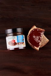 Çikolatalı Hurmalı Fındık Ezmesi 200 gr - 2