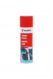 Würth Lastik Bakım Kapı Fitil ve Tazeleme Spreyi 300 ml - 1