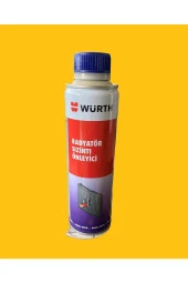 Würth Radyatör Sızıntı Önleyici Tıkayıcı 300 ml thumbnail 1