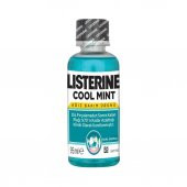 LİSTERİNE AĞIZ GARGARASI COOL MİNT NANE 95 ML - 1