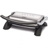 AKSU TOSTADOY T28 DELUXE 1800 W IZGARA VE TOST MAKİNESİ - 1