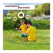 Eğitici Bambu Çubuklar 300 Parça 1 Paket Heroes Eğitici Bambu Çubuk 300 Lü 1 Paket - 4