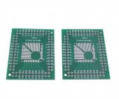 Smd/Dıp Çevirici (Qfp-Tqfp32-44-64-80-100) X 1 Adet  (rf031) - 1