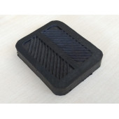 MURAT 124 FREN DEBRİYAJ PEDAL LASTİĞİ - M124 PEDAL LASTİĞİ - 124 PEDAL LASTİĞİ - 1