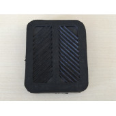MURAT 124 FREN DEBRİYAJ PEDAL LASTİĞİ - M124 PEDAL LASTİĞİ - 124 PEDAL LASTİĞİ - 2