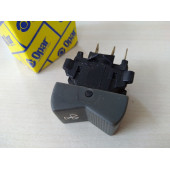 MURAT 131 KALORİFER ANAHTARI GRİ ORJİNAL OPAR (TOFAŞ, 131, M131) KALORİFER DÜĞMESİ - 1