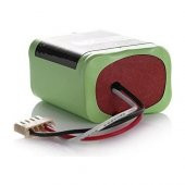 Powerextra 7.2V 3000mAh iRobot Braava Batarya - 4