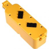 Powerextra 14.4V 3800mAh iRobot Roomba 400 Serisi Uyumlu Batarya - 1