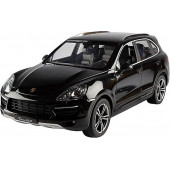 Porsche Cayenne GTS Bagaj 3M 3D ABS Yazı Logo Amblem Seti - 5