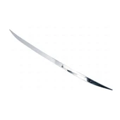 Dodge Journey Krom Alt Bagaj Çıtası 2008 Üzeri P. Çelik thumbnail 2