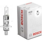 Bosch 1987302801 12 Volt 55W H1 Ampul Standart Oem No 07500003923 1 Adet - 1