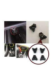 Sunroof Kızak Klipsi Mercedes Cla A C E Class W176 W177 W205 C207 C117 - 6