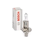 Bosch H1 12V 55W Standart Halogen Ampul - 1