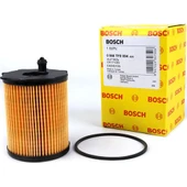 Bosch Yağ Filtresi 1.6 Di̇zel Focus 2 0986TF0094 - 1