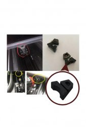 Sunroof Kızak Klipsi Mercedes Cla A C E Class W176 W177 W205 C207 C117 - 5