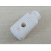 TOFAŞ KAPI KİLİT KLİPSİ - KAPI KİLİTLEME PLASTİĞİ, KAPI KİLİT SUSTASI SLX, DOĞAN - 2