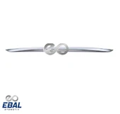 Hyundai i30 Krom Bagaj Alt Çıtası 2011-2017 Model Arası Uyumlu P.Çelik thumbnail 2